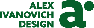 Alex Ivanovich - Web and Graphic Design - Edmonton